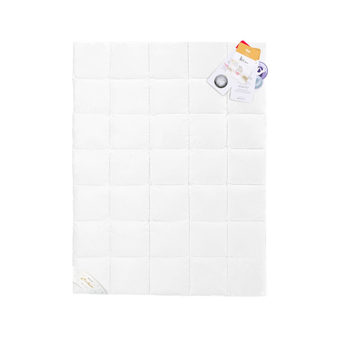 Kołdra Royal Całoroczna, 155/160 x 200 cm, AMZ