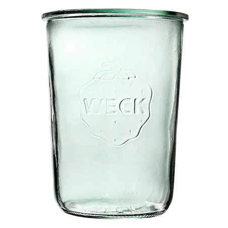 Weck Słoik Mold 850 ml - op. 6 szt