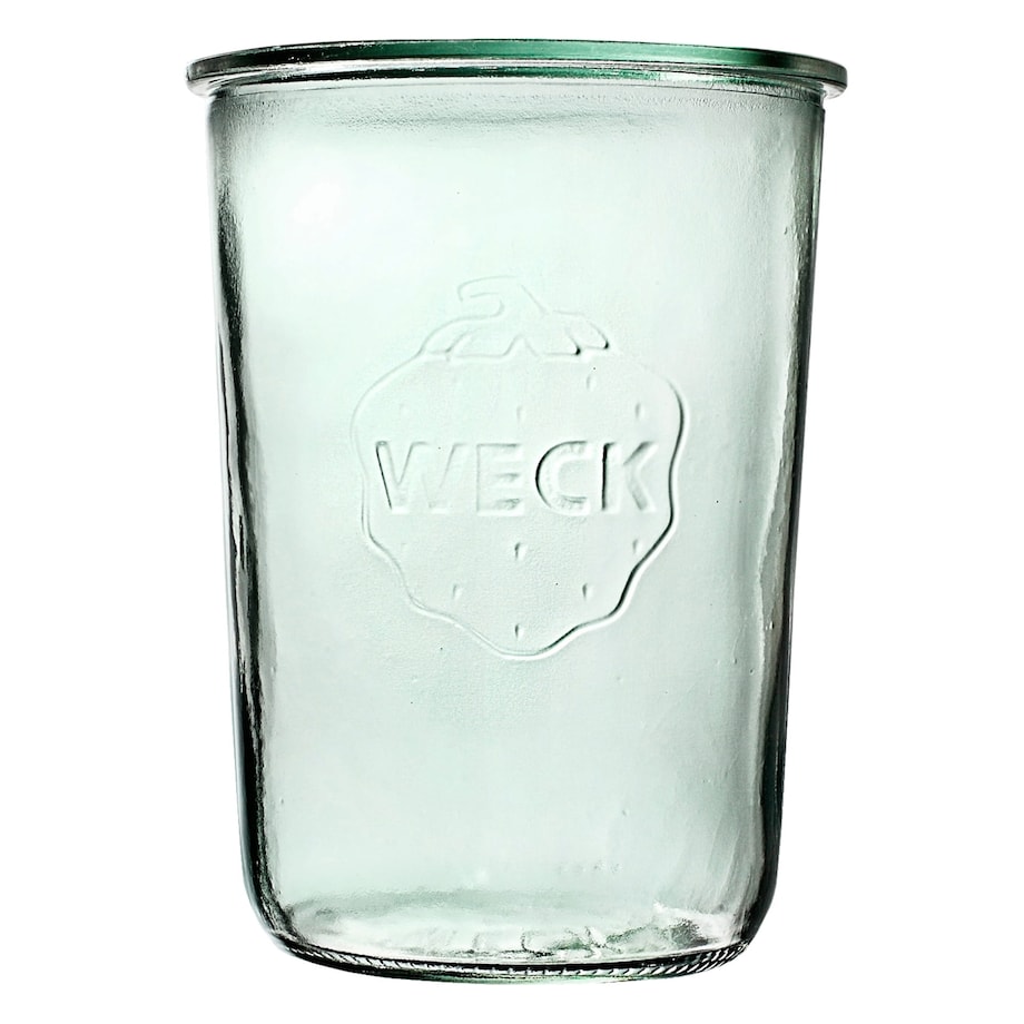 Weck Słoik Mold 850 ml - op. 6 szt