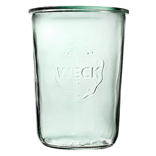 Weck Słoik Mold 850 ml - op. 6 szt
