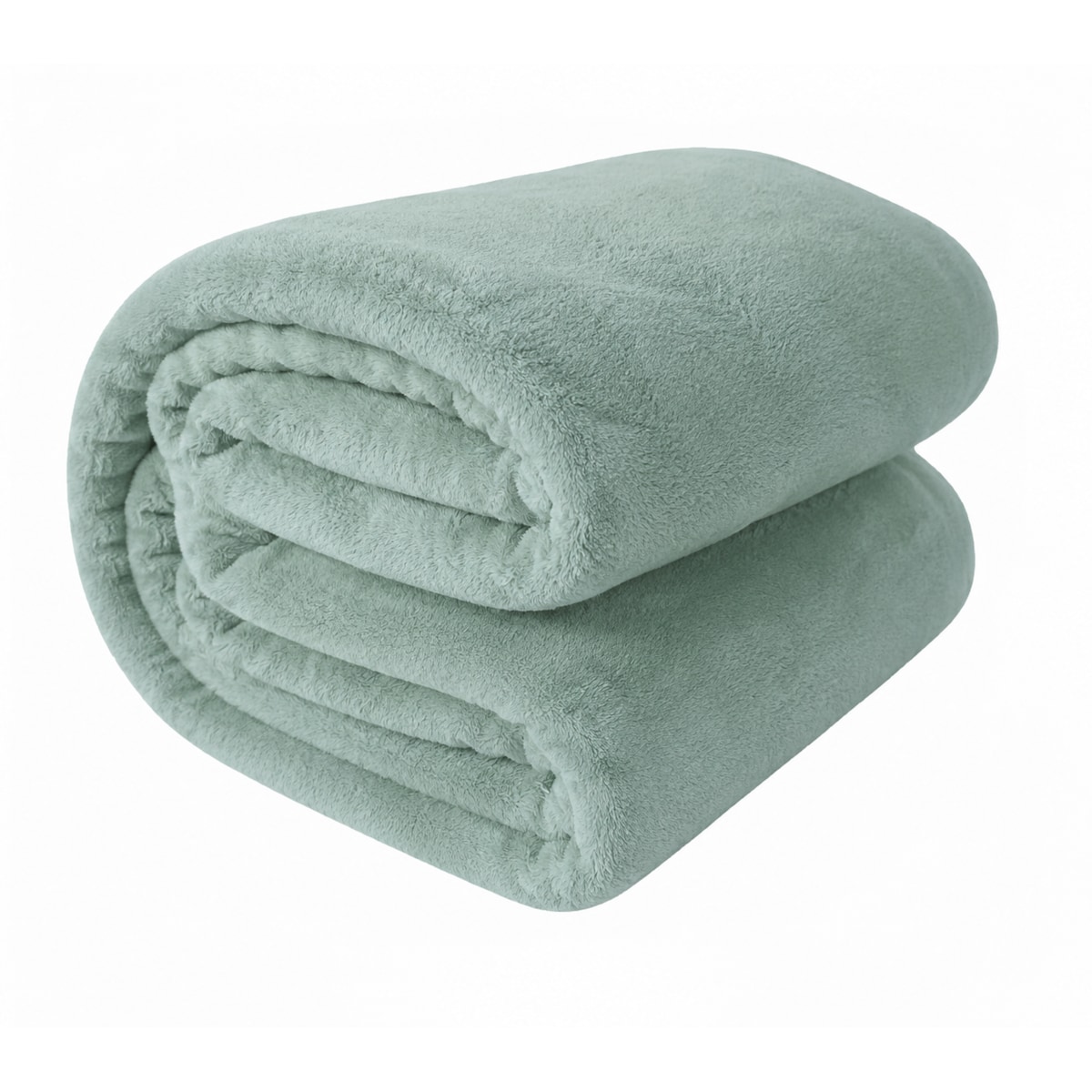 KOC POLAROWY 200x220 cm SZAŁWIOWY