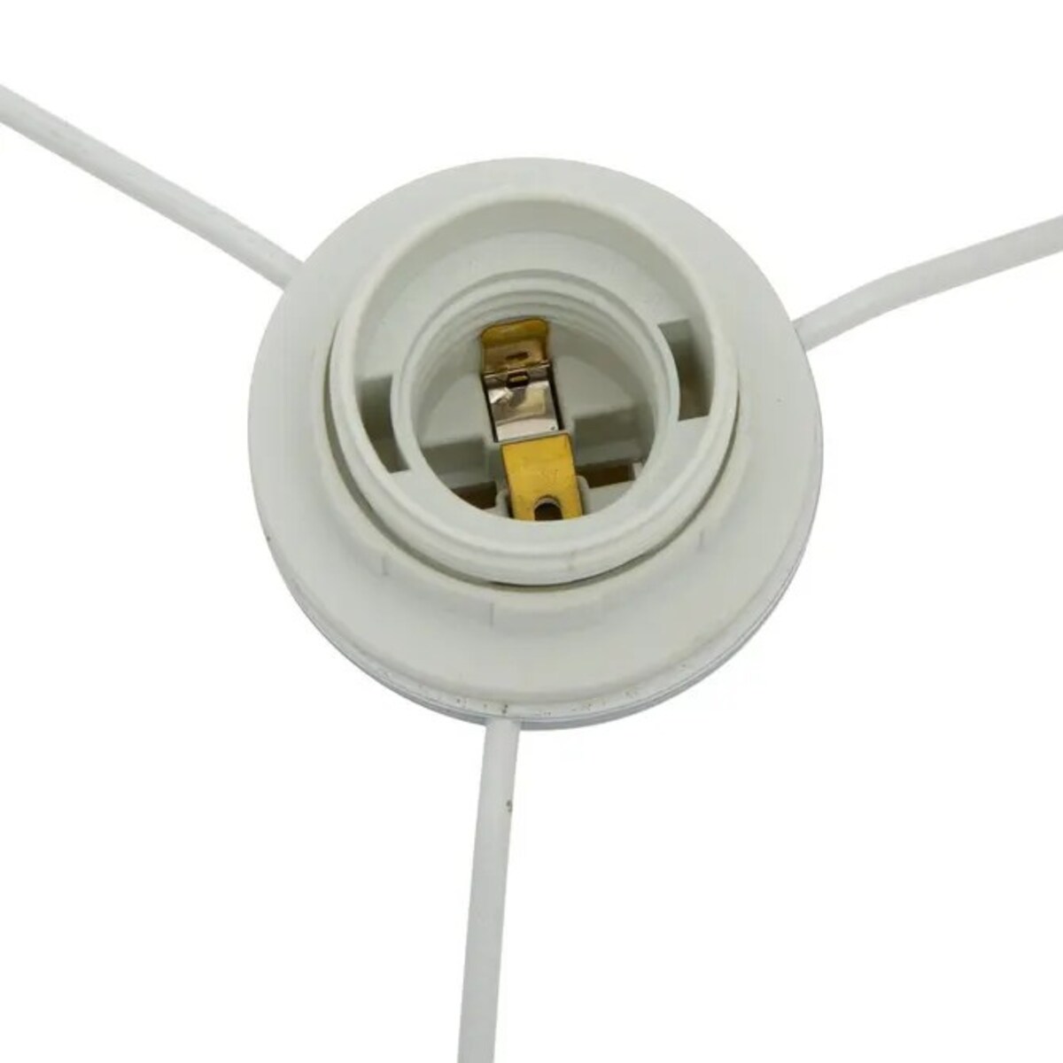 Lampa stojąca, beżowa, Alitha, 100 cm