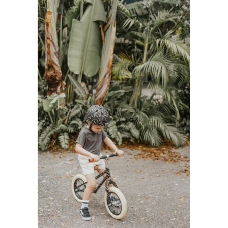 Banwood FIRST GO! rowerek biegowy Marest Allegra black