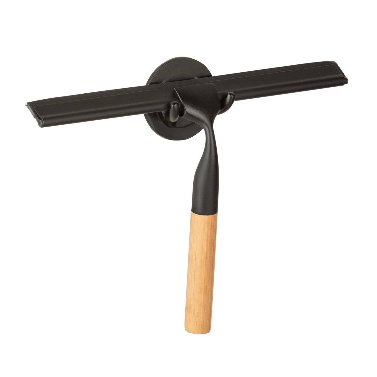 Ściągaczka do wody BAMBUSA do szyb i kabiny, WENKO