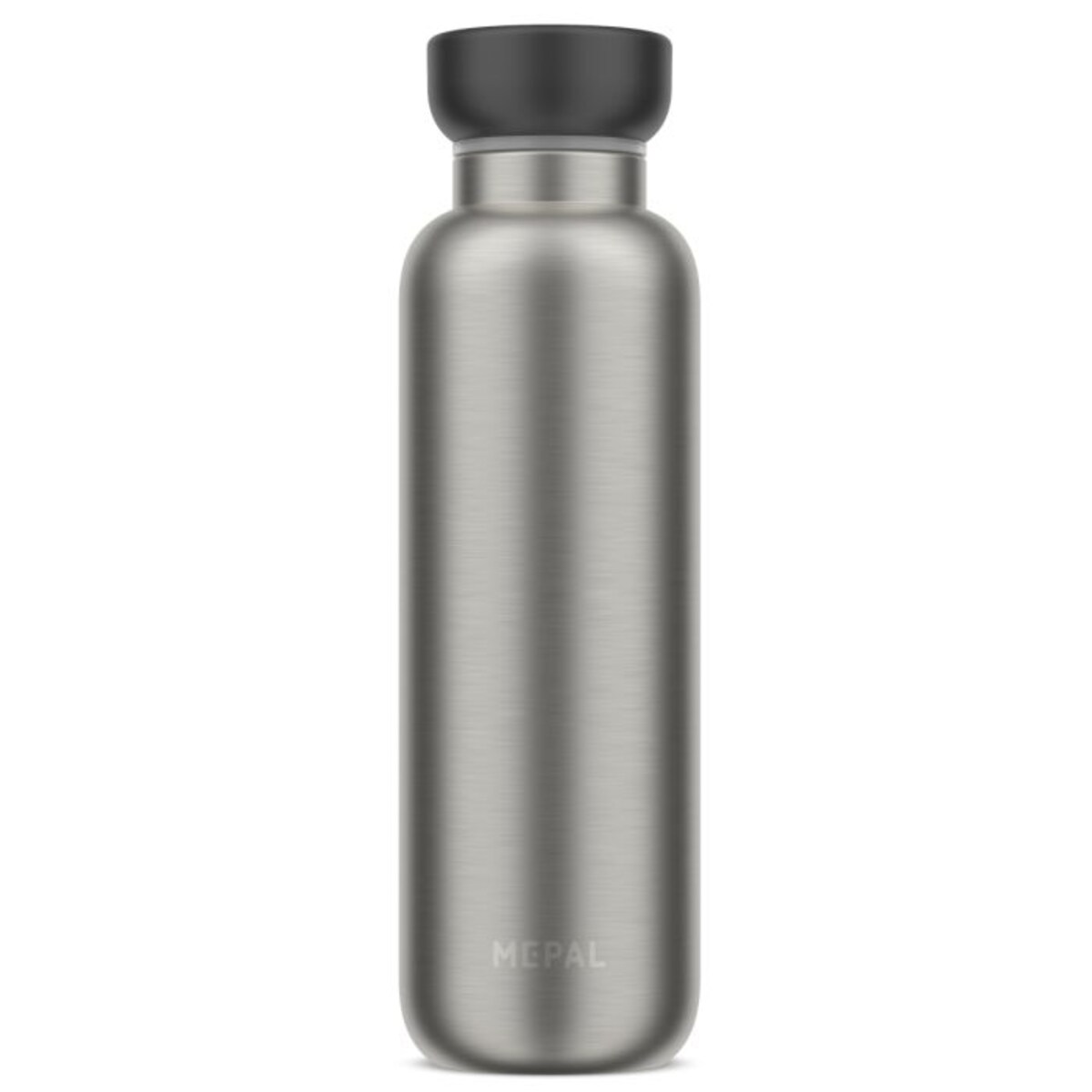 Butelka termiczna Ellipse 500 ml Nordic Black 104171041100
