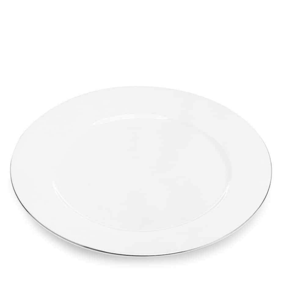 Konsimo MUSCARI Zestaw obiadowo-kawowy, 6 os. (30el)