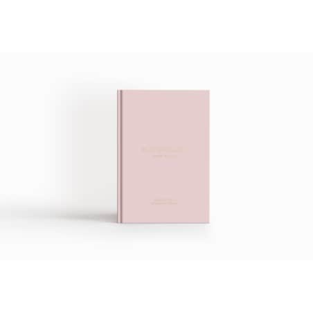 Organizer ślubny - Pastel