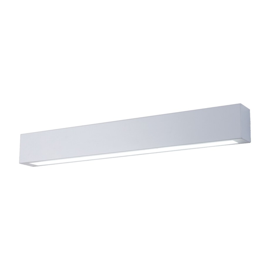 Kinkiet Light Prestige Ibros biały LED CCT 3000K/4000K/6000K (regulowana) 1 szt.