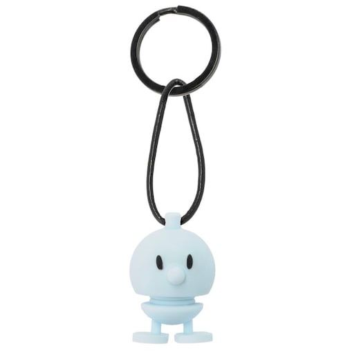 Zawieszka brelok na klucze Hoptimist Bumble Blue 32290