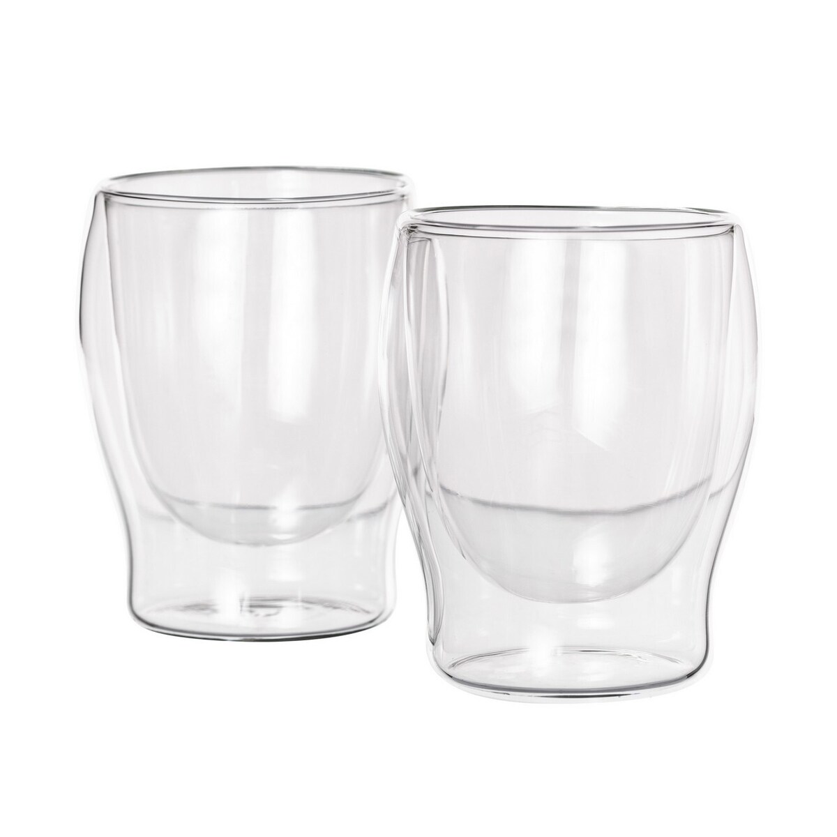 Szklanki termiczne Termico 2szt. 350ml, 9,5 x 6,8 x 11 cm