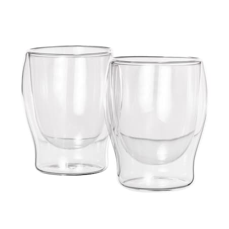 Szklanki termiczne Termico 2szt. 350ml, 9,5 x 6,8 x 11 cm
