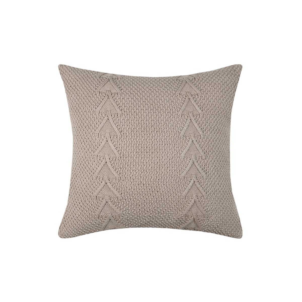 Poduszka dekoracyjna MEGEVE, 100% bawełny, 40 x 40cm