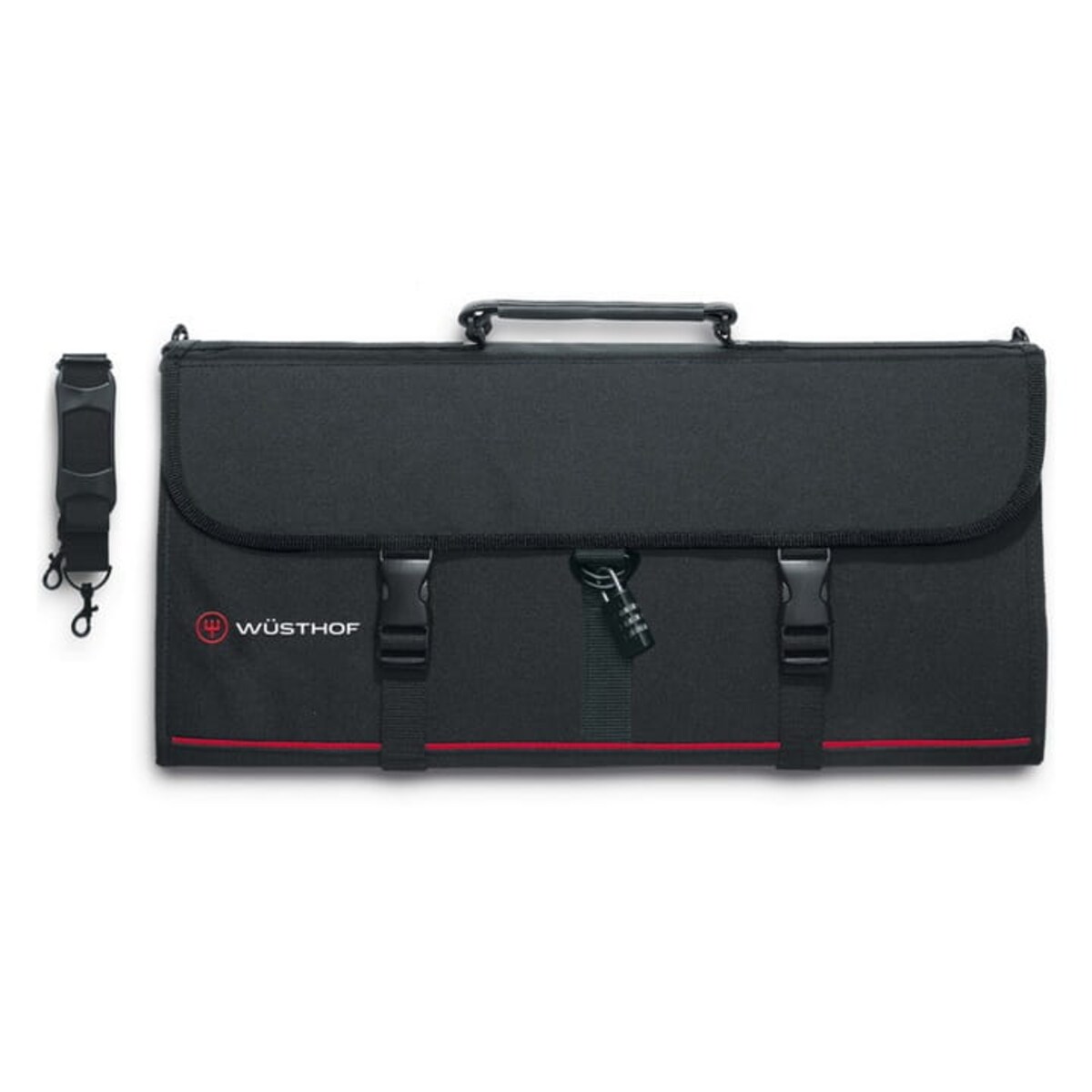 WUSTHOF Torba na noże 51,5 x 27,5 cm