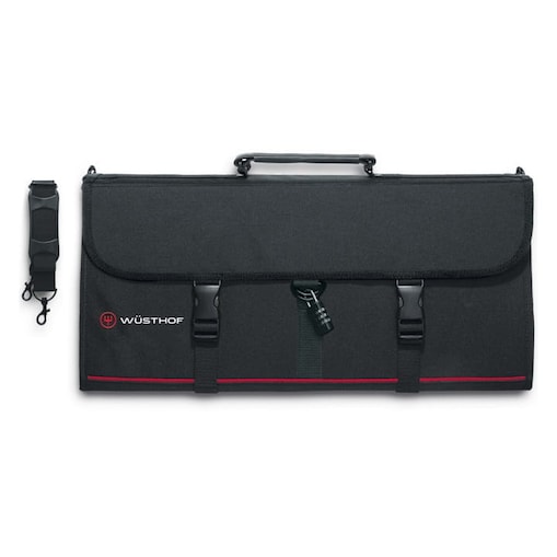 WUSTHOF Torba na noże 51,5 x 27,5 cm