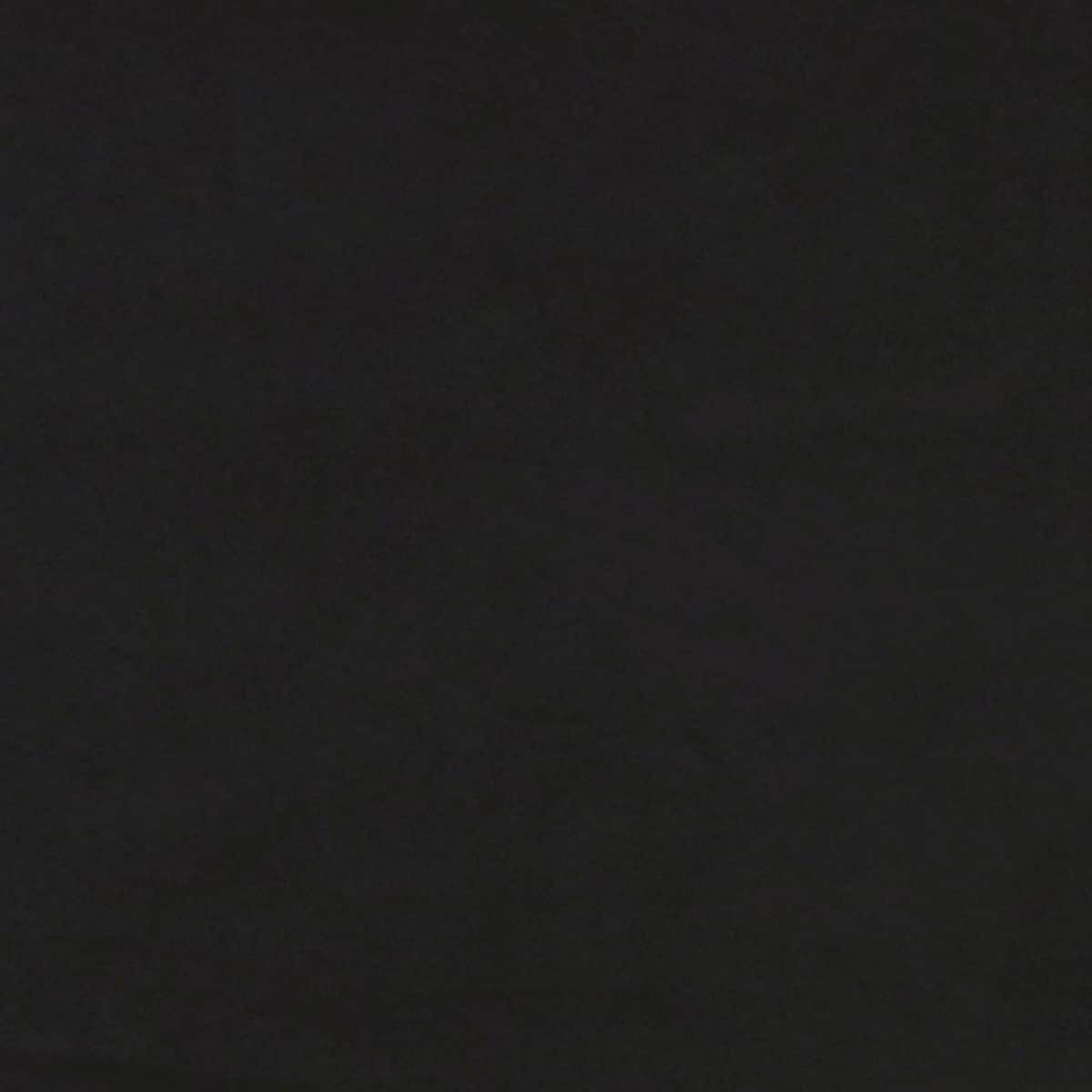 vidaXL Poduszka na wezgłowie, Hanko, czarna, 200 cm, aksamitna