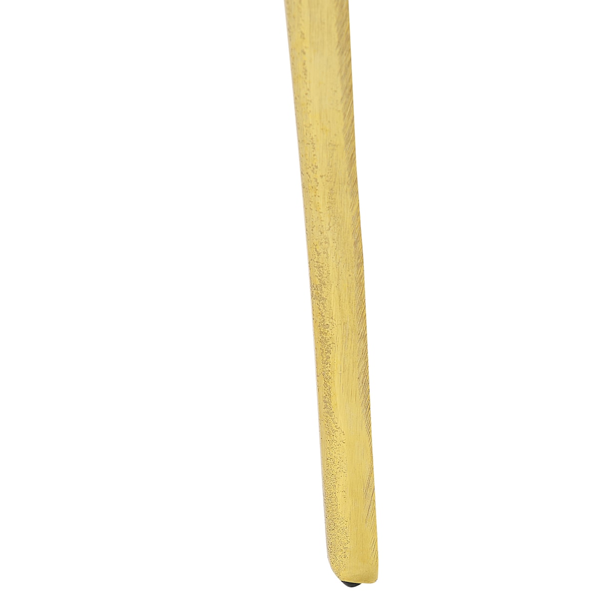 Stolik pomocniczy TILPA Marmur Biały