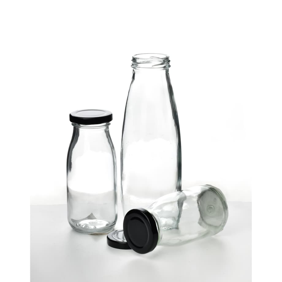 HOLLIE CLEAR Butelka 500ml