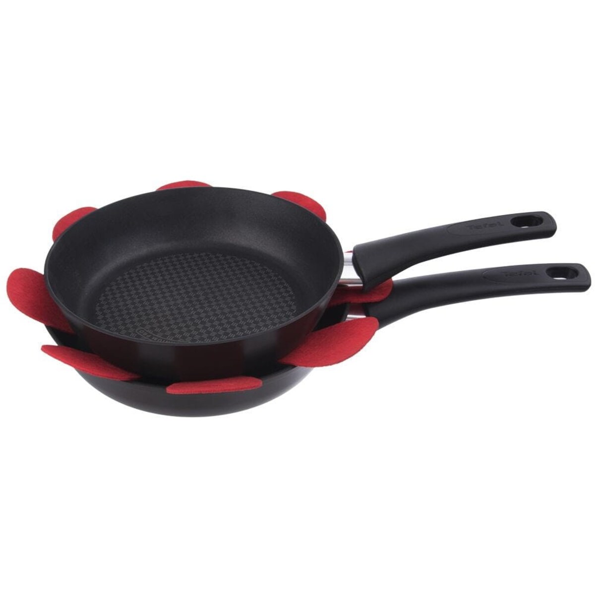 Przekładki Ochronne do Patelni Garnków 5 szt 18 cm Podkładki pod Patelnie