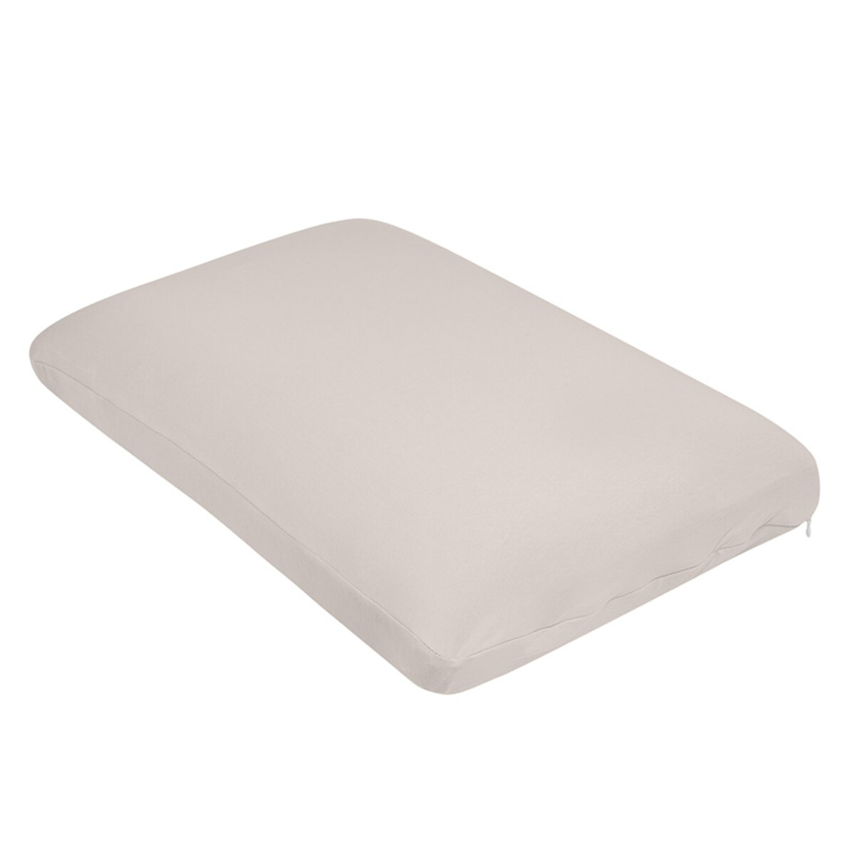 Poszewka Classic Pan Materac BEŻOWA