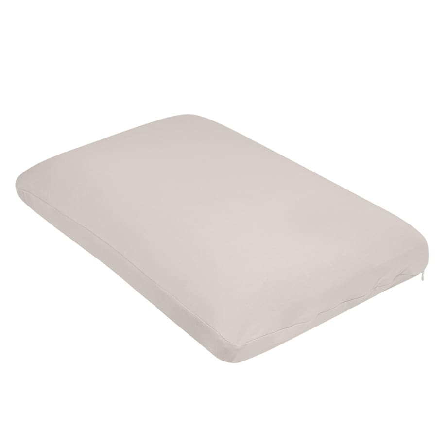 Poszewka Classic Pan Materac BEŻOWA