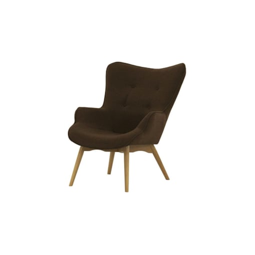 Fotel uszak Ducon-Baku 12