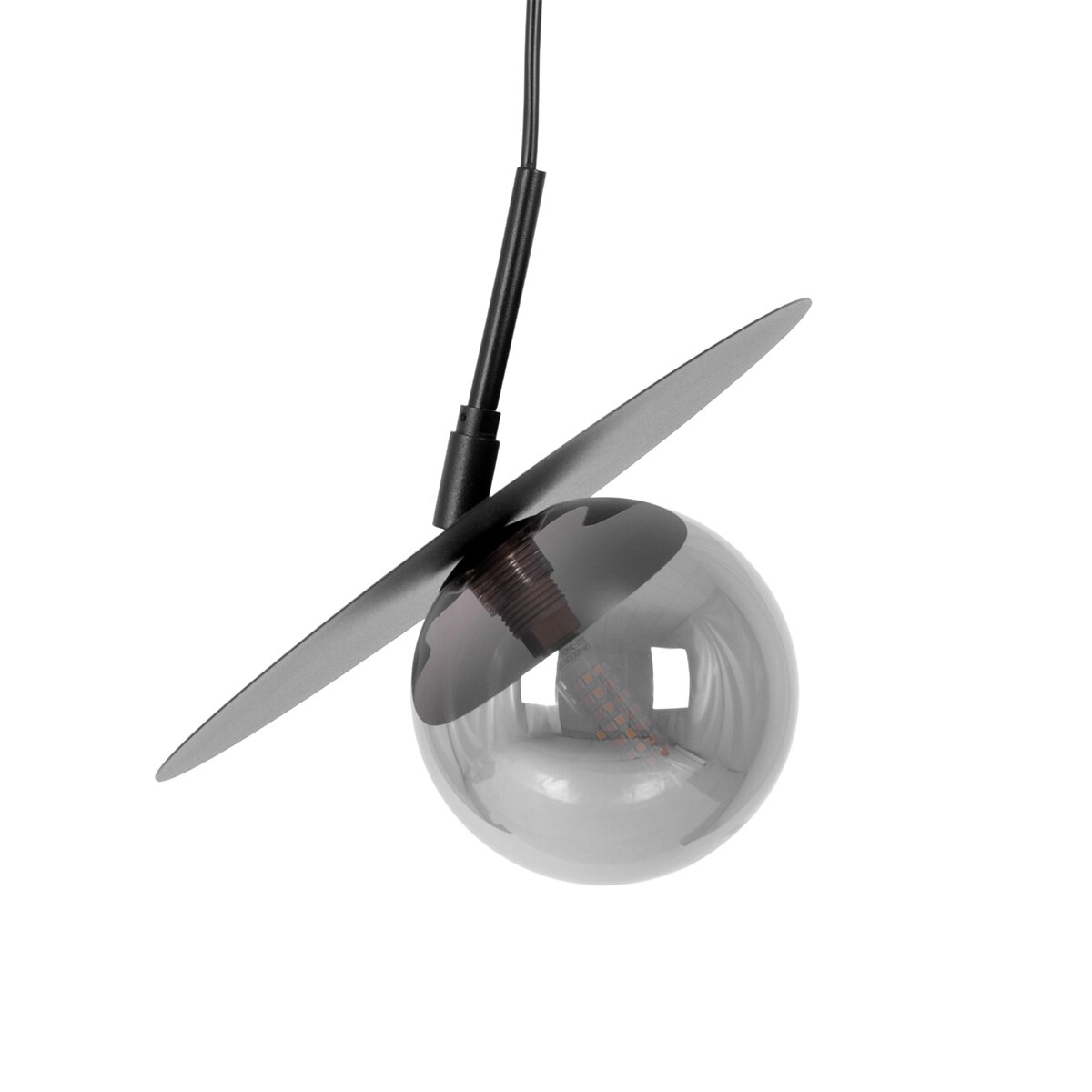 Lampa wisząca K-5381 z serii FERMI