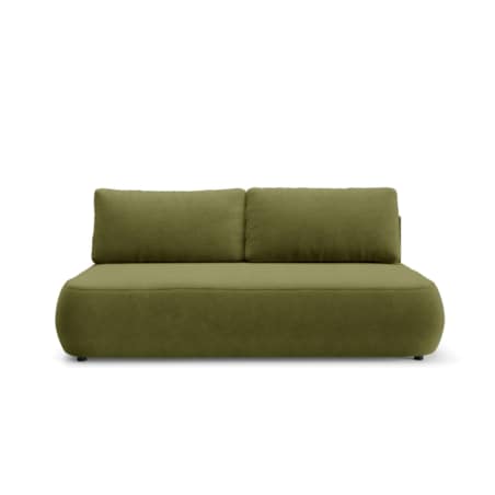 Kanapa OKOPE z funkcją spania Kolor: Wind 34