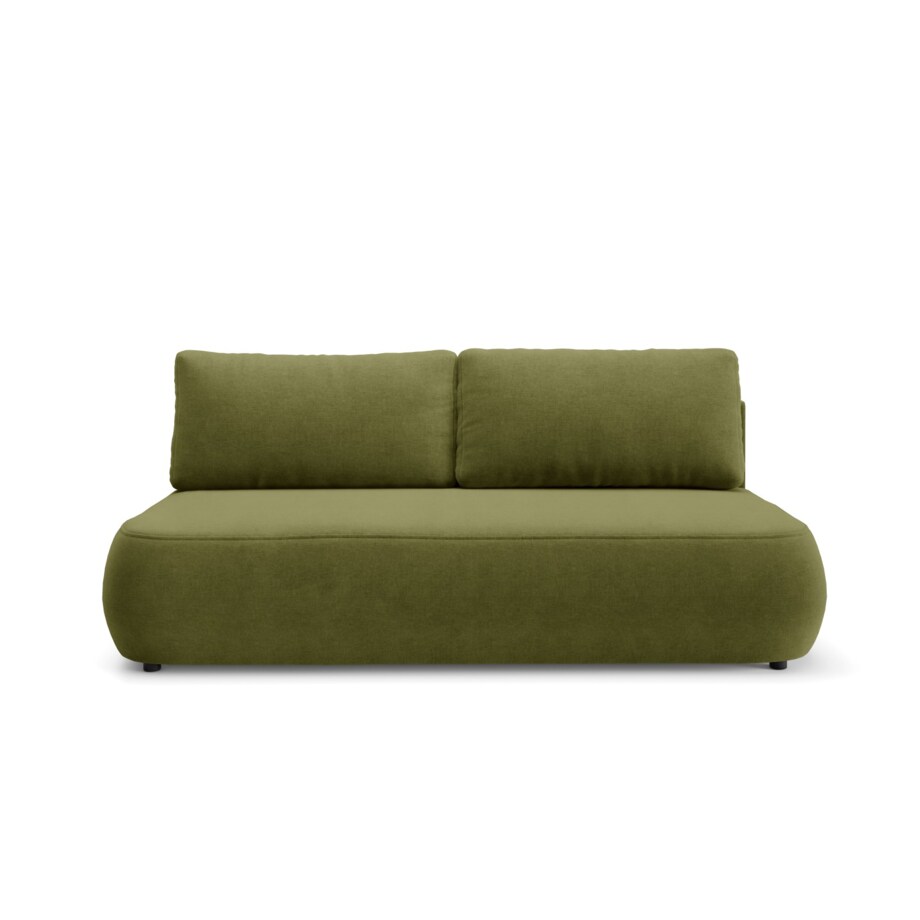 Kanapa OKOPE z funkcją spania Kolor: Wind 34