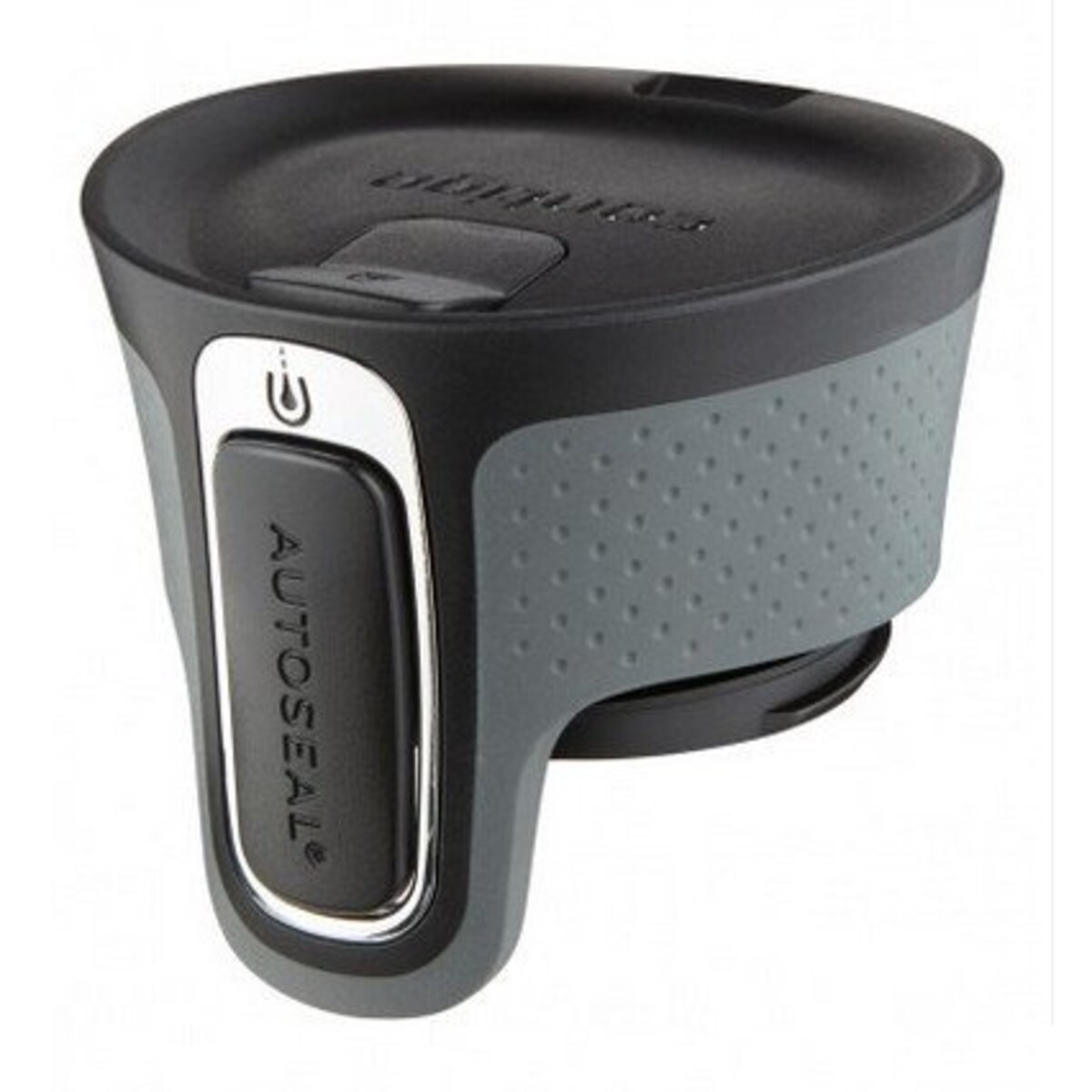 Kubek termiczny Contigo West Loop 2.0 470 ml - Gdańsk - grafitowy