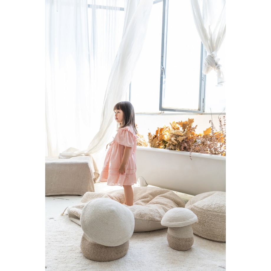 Lorena Canals Kosz Mama Mushroom