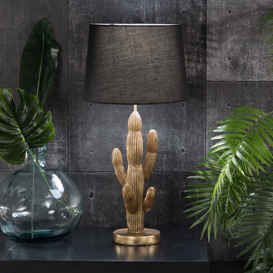 Lampa stojąca Cactus wys. 75cm, 36 x 75 cm
