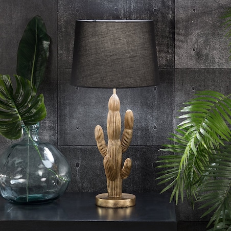 Lampa stojąca Cactus wys. 75cm, 36 x 75 cm