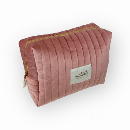 Kosmetyczka delux blush rose