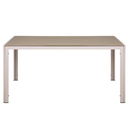 Zestaw Mebli Ogrodowych 6 X Fotel I Stolik Do Ogrodu Na Taras Ogrodowe