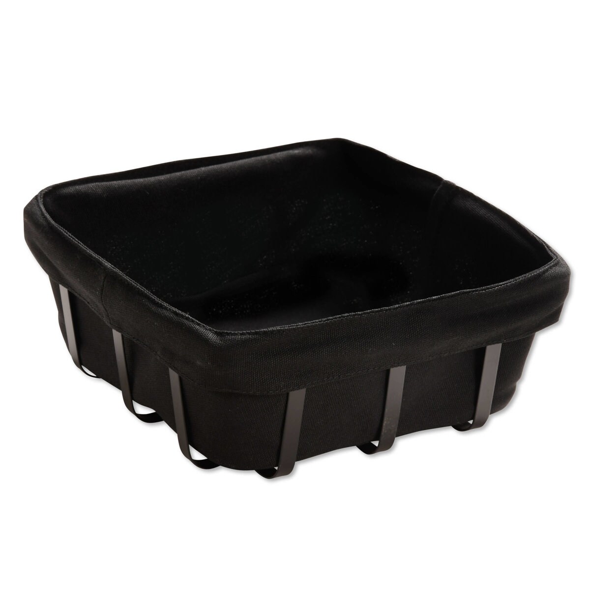 Koszyk na pieczywo, owoce, 22 x 22 cm, Kesper