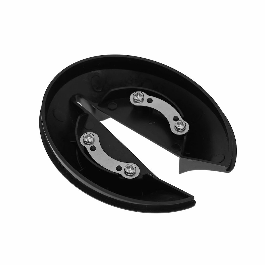 Elektryczny otwieracz korkociąg do wina butelek na baterie czarny KINGHOFF