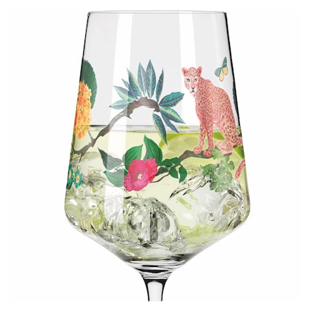 Kieliszek do koktajli Summer Dew, Ella Tjader