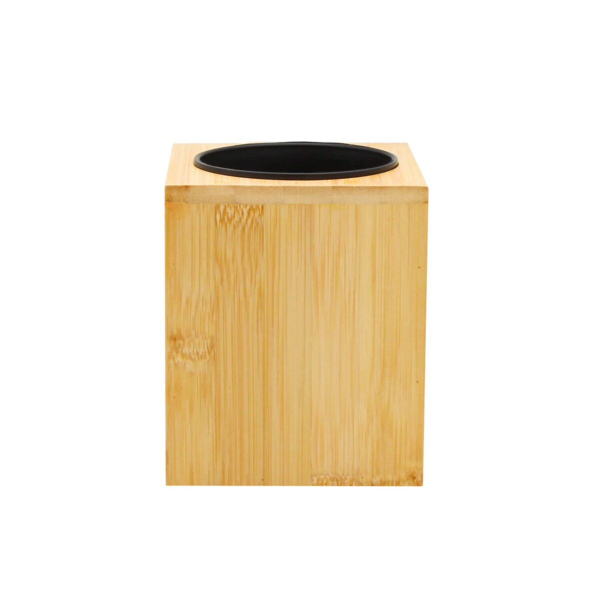 Szczotka toaletowa do czyszczenia WC toalety bambusowa BRUNBESTE