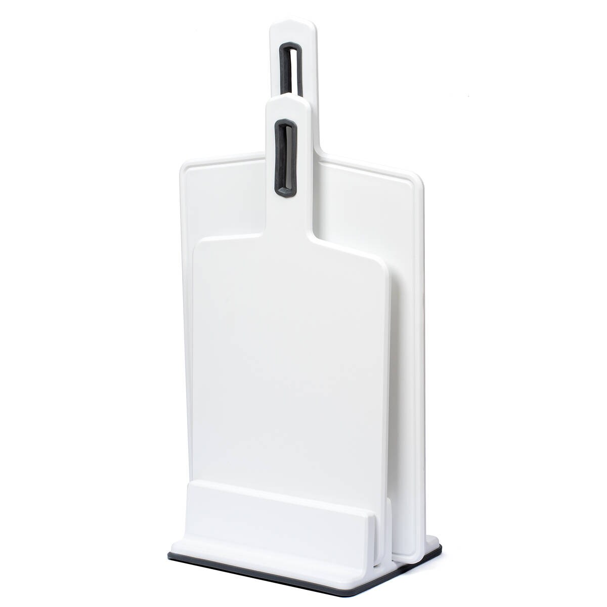 Zestaw dwóch desek na stojaku, Vegana