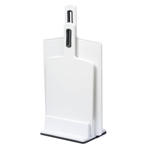 Zestaw dwóch desek na stojaku, Vegana