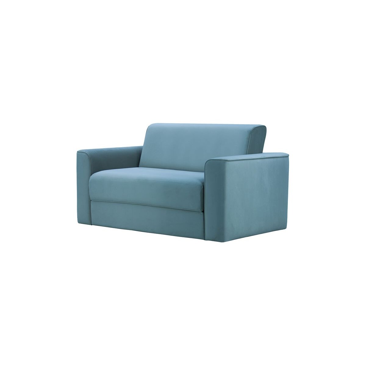 Rozkładana sofa dwuosobowa Jules-Velluto 12