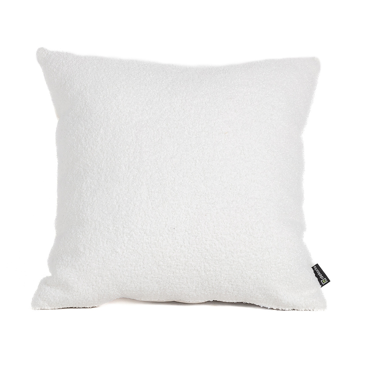 Poszewka Shirley creamy white 43x2