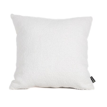 Poszewka Shirley creamy white 43x2