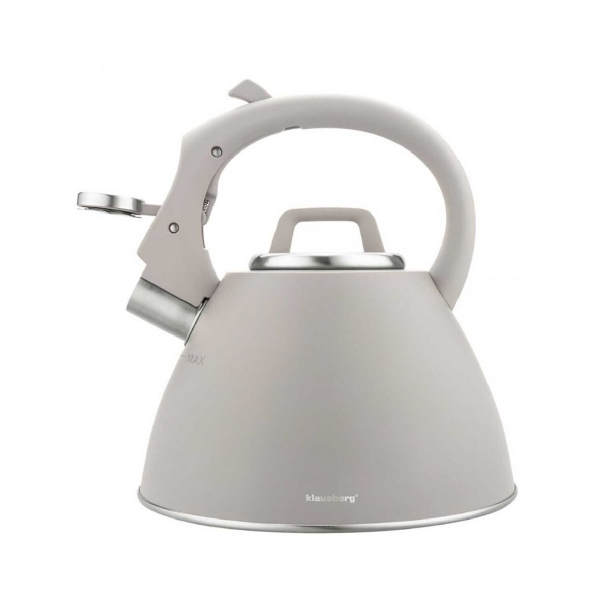Klausberg czajnik 64822