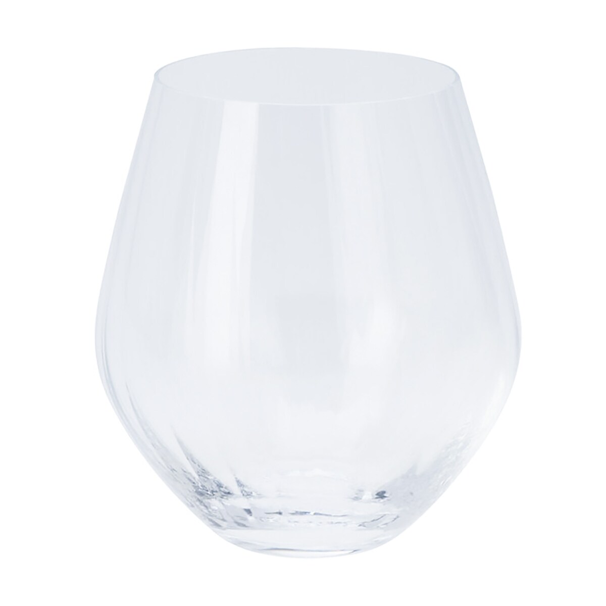 4X Szklanki Kryształowe Do Whisky Napojów Drinków Prezent 400 Ml Komplet Zestaw Szklanek