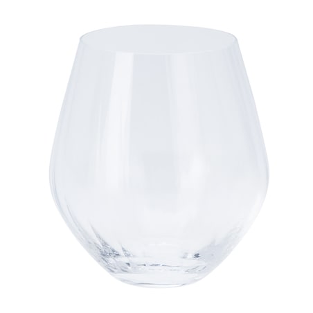 4X Szklanki Kryształowe Do Whisky Napojów Drinków Prezent 400 Ml Komplet Zestaw Szklanek