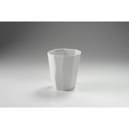 Kubek 100 ml Limbo biały CDC1