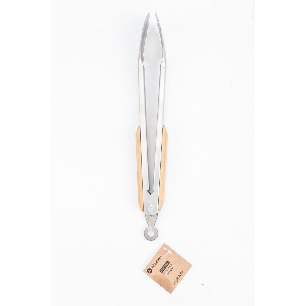 MODERN KITCHEN Szczypce 34cm