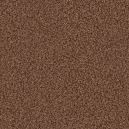 Narożnik Lewy ILO z funkcją spania i pojemnikiem na pościel, ceglasty