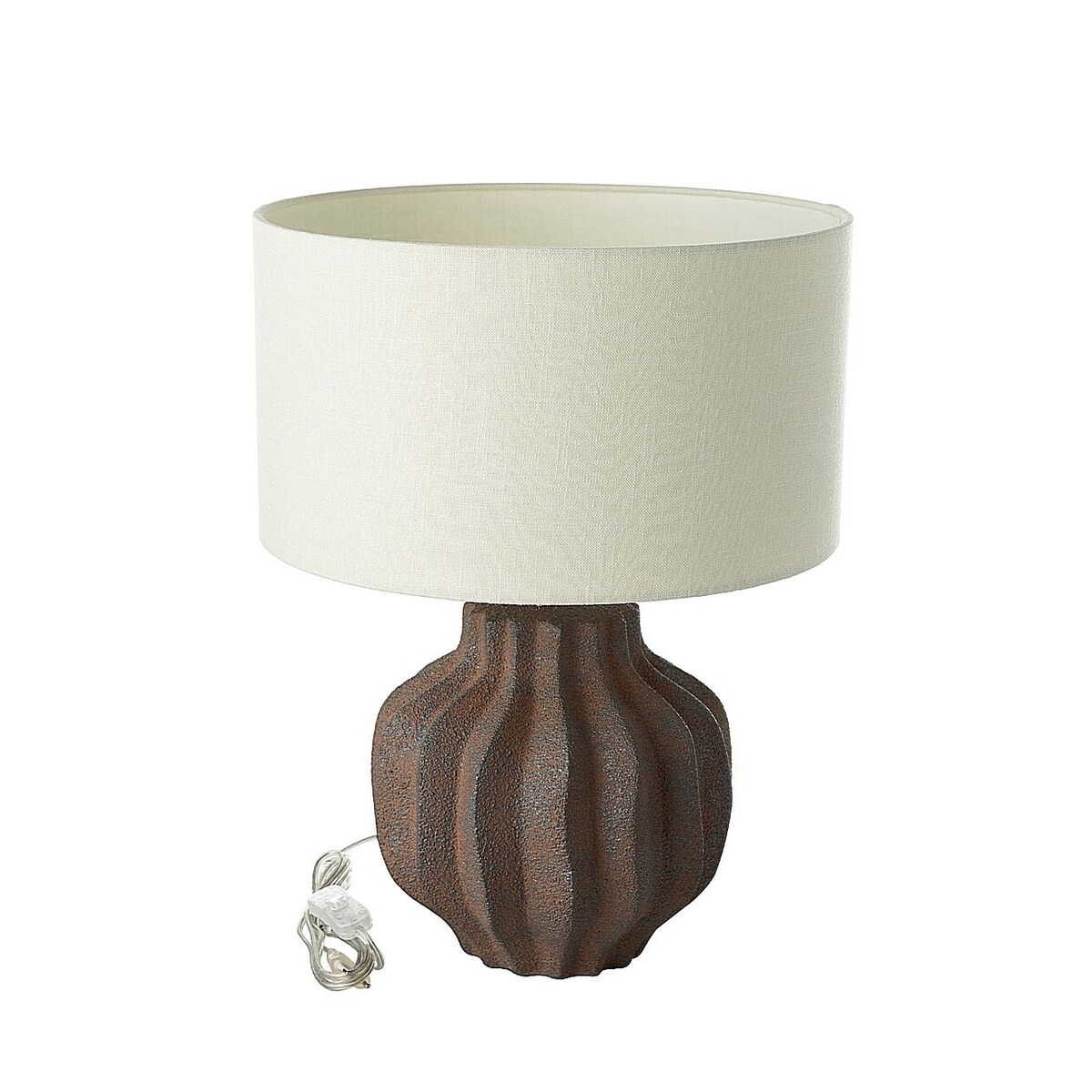 Lampa stołowa Unda II 53 cm, 40x40x53 cm